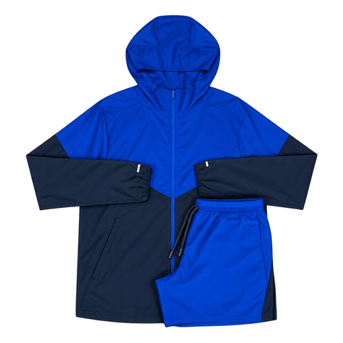 DARK BLUE SET