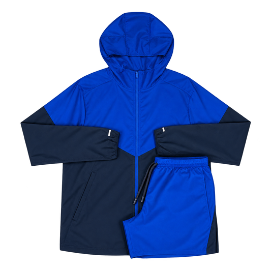 DARK BLUE SET