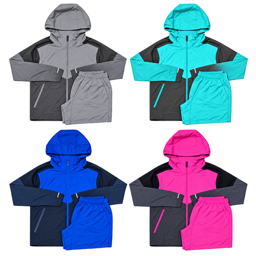 SET OF 4